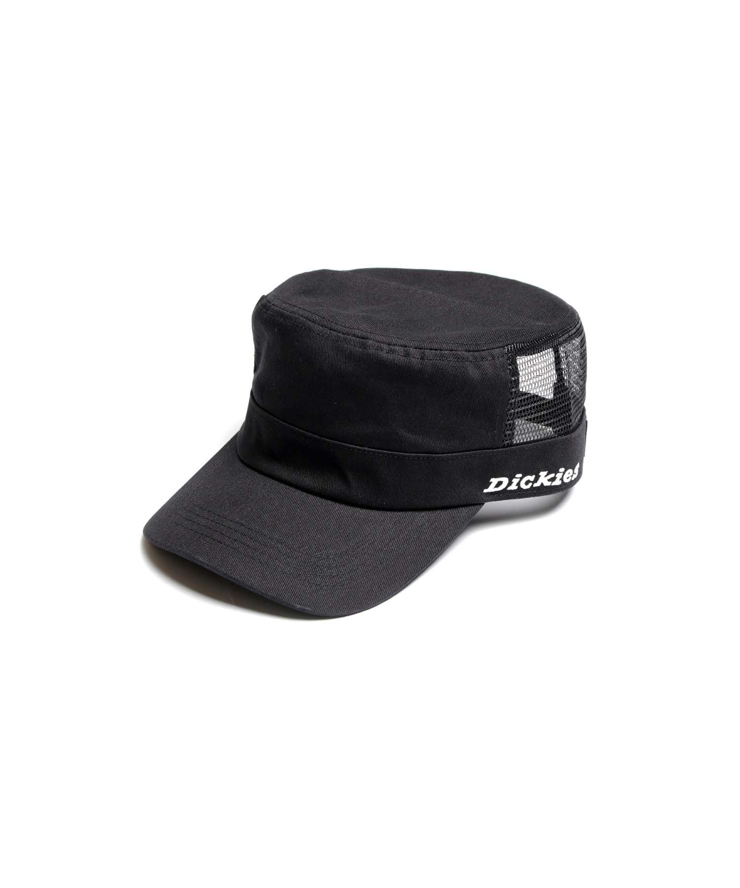 メゾンムー MAISON mou 【DICKIES/ディッキーズ】DK Mesh Work