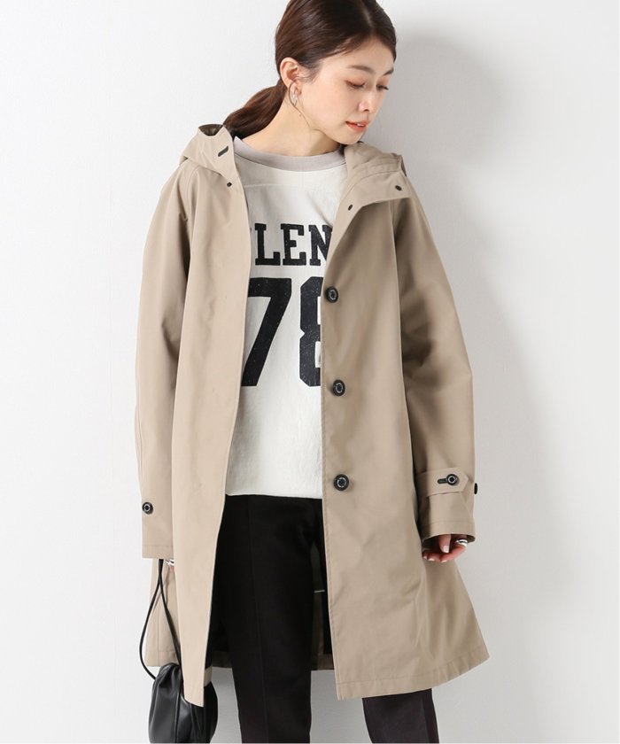 THE NORTH FACE/ノースフェイス】ジップインマグフーデット THE NORTH FACE/ノースフェイス】ジップインマグフーデット