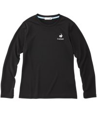 le coq sportif /エコペットロングスリーブシャツ/504527215