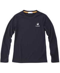 le coq sportif /エコペットロングスリーブシャツ/504527215