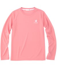 le coq sportif /エコペットロングスリーブシャツ/504527215