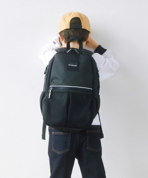 別注 Columbia Green Label Relaxing Ex Daypack 12l グリーンレーベルリラクシング キッズ Green Label Relaxing Kids D Fashion