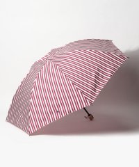 POLO RALPH LAUREN(umbrella)/折りたたみ傘　”ストライプ　/504543179