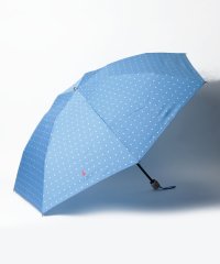 POLO RALPH LAUREN(umbrella)/折りたたみ傘　”ドット”/504543183