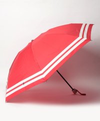 POLO RALPH LAUREN(umbrella)/折りたたみ傘　”裾ボーダー”/504543185