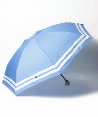 POLO RALPH LAUREN(umbrella)/折りたたみ傘　”裾ボーダー”/504543185