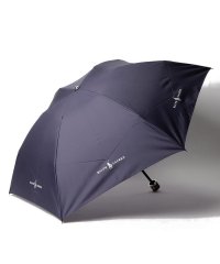 POLO RALPH LAUREN(umbrella)/折りたたみ傘　”無地 ロゴ”/504543189