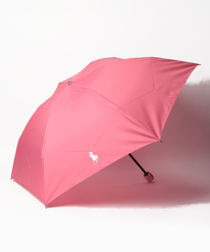 折りたたみ傘 ”BIG POLO PONY”(504543191) | ポロラルフローレン 