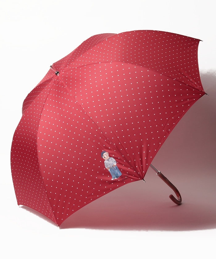 傘 ”POLO BEAR フレンチベア”(504543192) | ポロラルフローレン（傘 