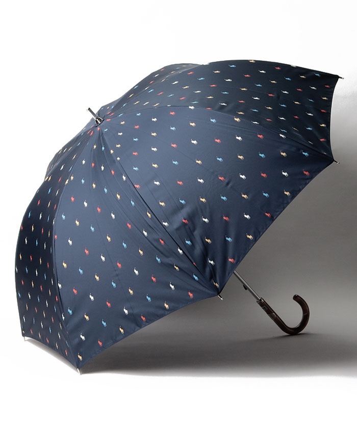 傘 ”カラーポロポニー”   ポロラルフローレン傘