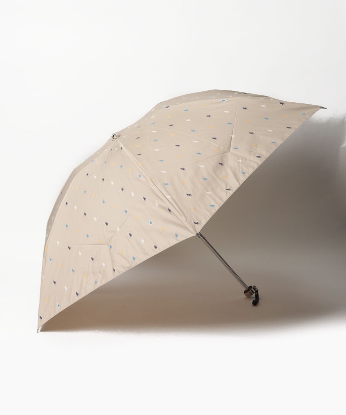 折りたたみ傘 ”カラーポロポニー”(504543195) | ポロラルフローレン 