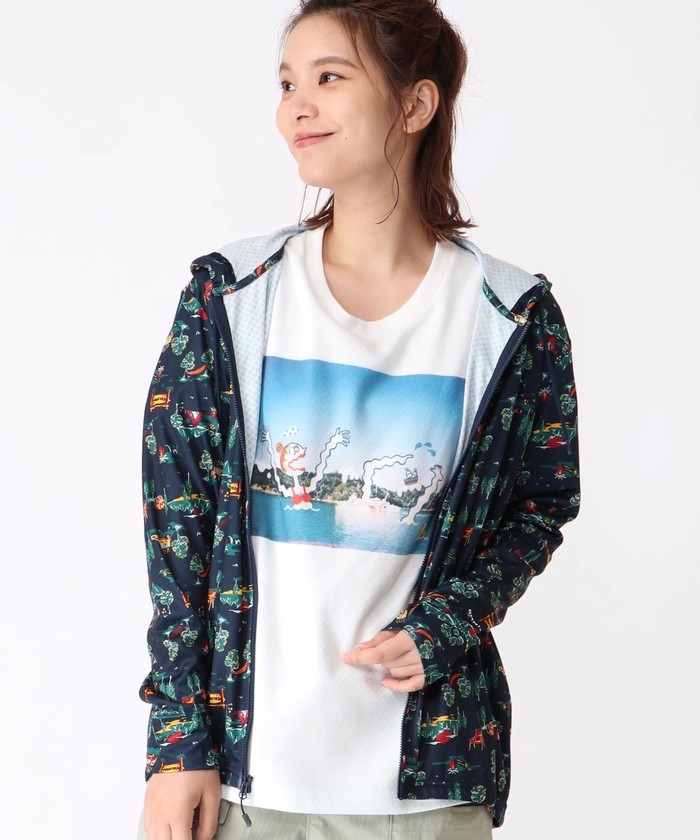 期間限定値下げ！Columbia ポーラーパイオニア フルジップフーディ セール 30%OFF】ポーラーパイオニアフルジップフーディ