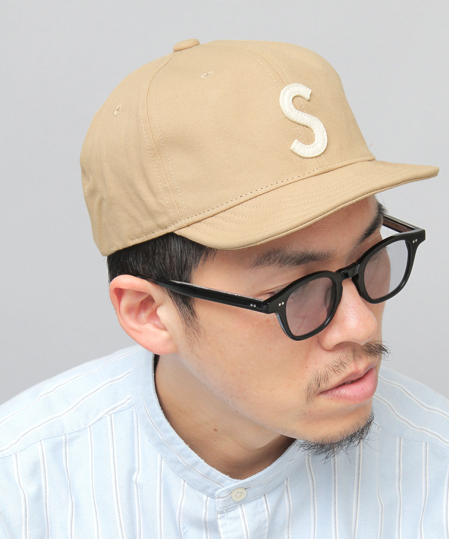 ベーシックエンチ Basiquenti スプリングロゴ コットン ショート ベーシックエンチ Basiquenti スプリングロゴ コットン ショート