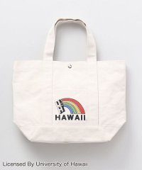 KAHIKO/【Kahiko】University of Hawaii トートバッグ 42VP2120/504556063