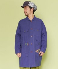 CAYHANE/【チャイハネ】ネパールコットン パハルMEN'Sコート NSR－2108/504556097