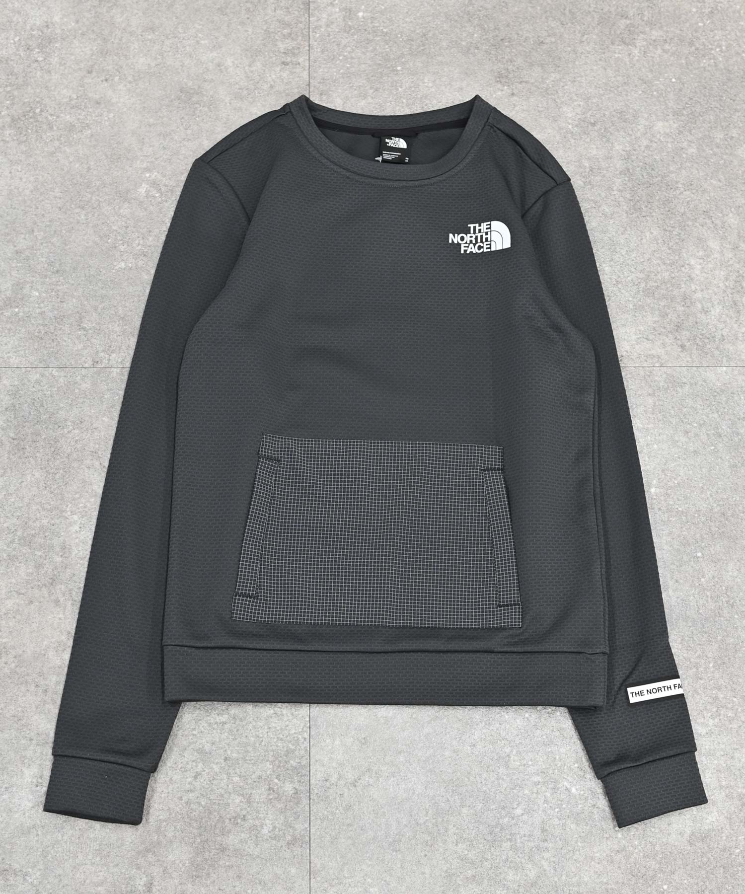 和風 deps FLEECE CREW NECK 新品未使用 XXL デプス トップス