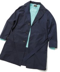 DISTINCTION MEN'S BIGI/＜Hevo/イ―ヴォ＞別注 ストレッチナイロンタフタコート/504557568