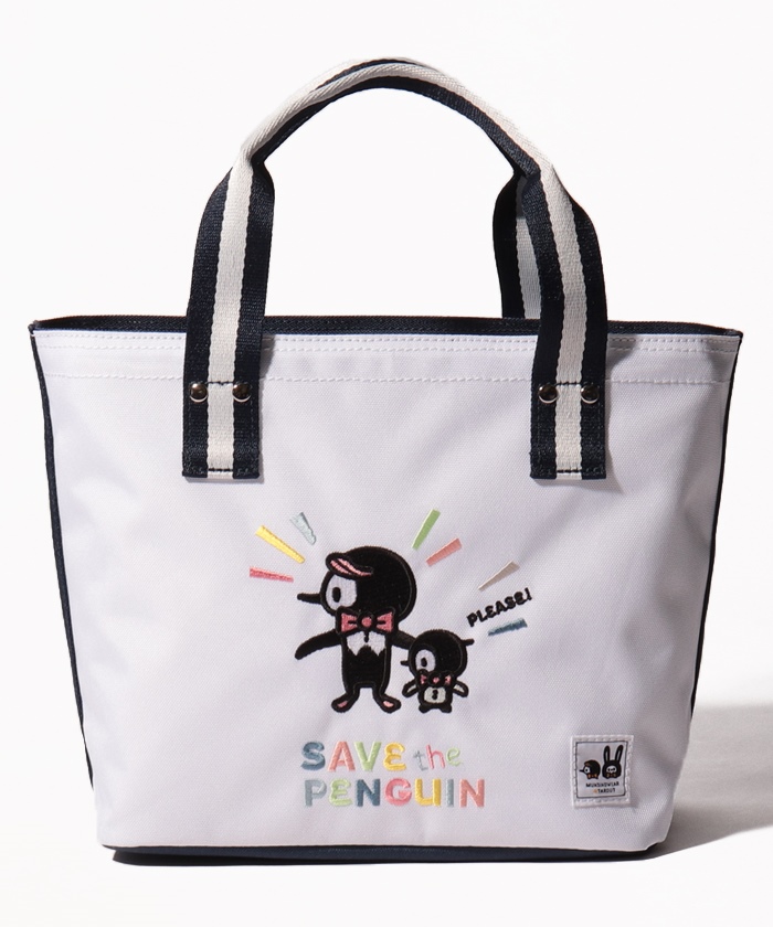 セール】『Goods』オリジナルコラボカートバッグ(幅24cm×高さ
