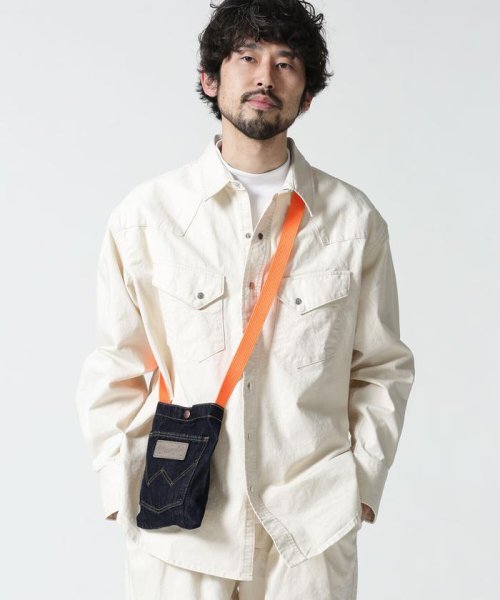 Wrangler/別注 27MW