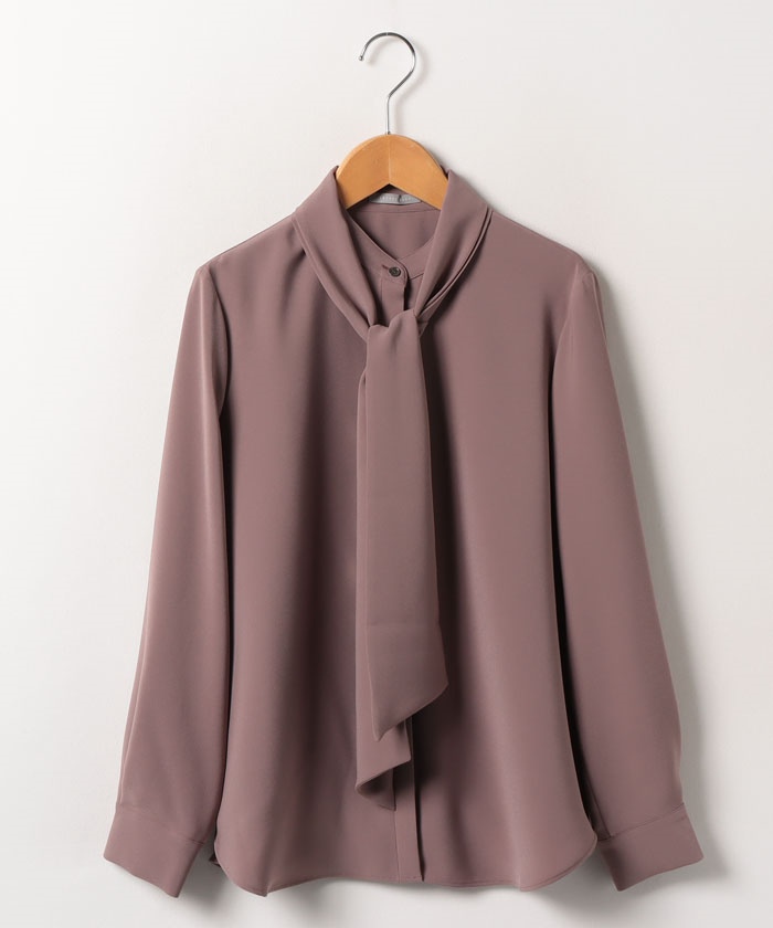 ブラウス MARVINE LILEN(504463519) | セオリーリュクス(Theory ブラウス MARVINE LILEN(504463519) | セオリーリュクス(Theory
