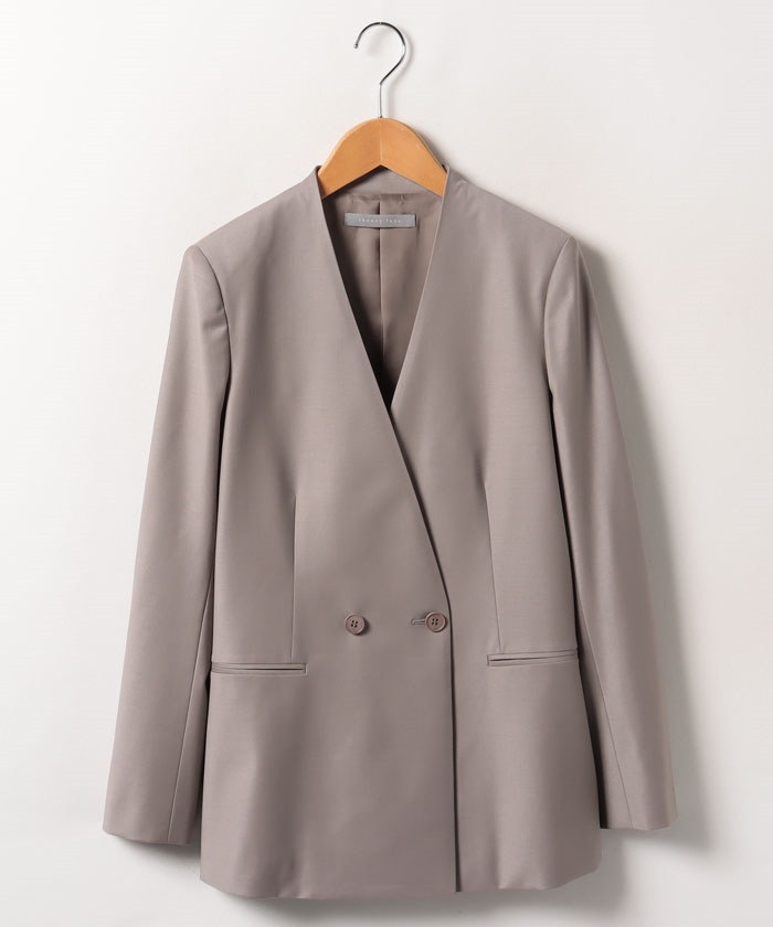 ジャケット EXECUTIVE NENSI(504546637) | セオリーリュクス ジャケット EXECUTIVE NENSI(504546637) | セオリーリュクス