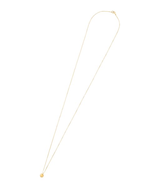 【MARIHA】Silent MoonネックレスS 80cm