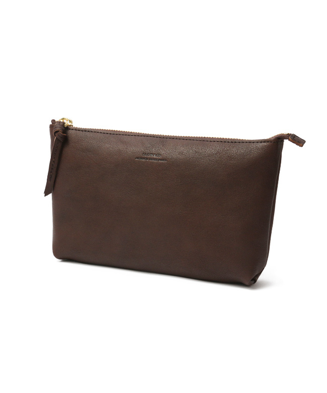 SLOW スロウ ルボーノ Rubono-Fanny Pack- | SLOW - スロウ 公式サイト | 革製のバッグ