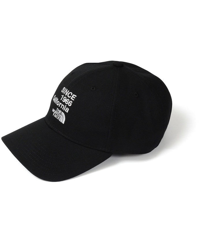 ノースフェイス/1966 CALIFORNIA CAP (1966カリフォルニアキャップ ...