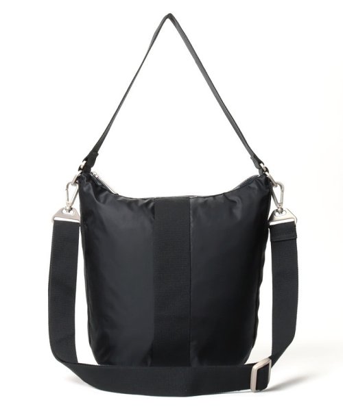 CONV. MARKET HOBOブラック C