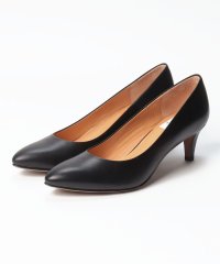 LANVIN en Bleu (SHOES)/アーモンドトゥプレーンパンプス/504537378