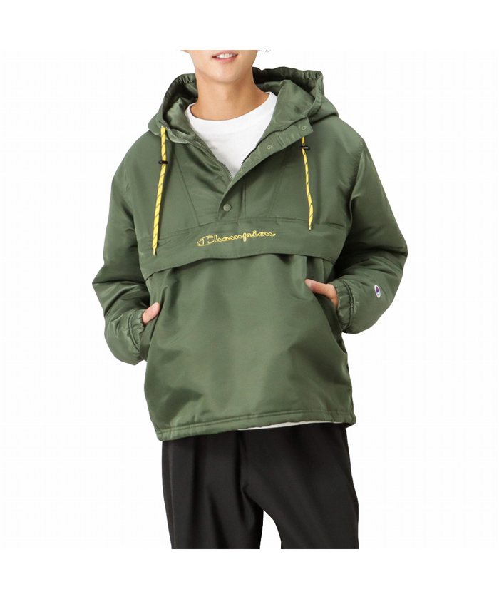 マックハウス Mac－House Champion チャンピオン アノラック