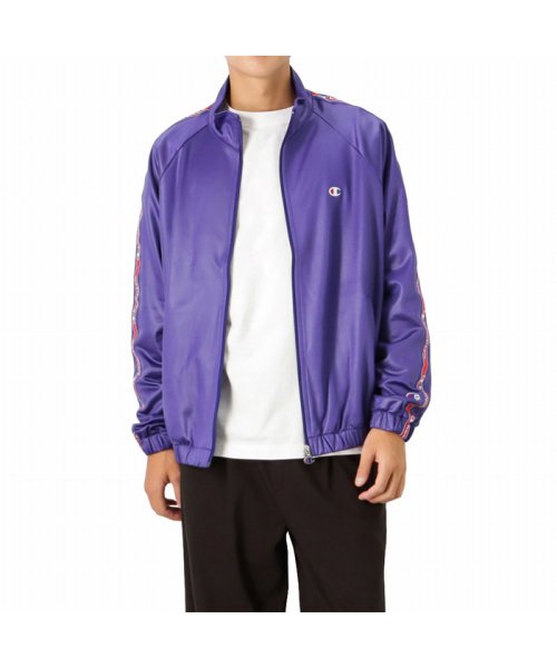 Champion チャンピオン フルジップジャケット C3－Q601