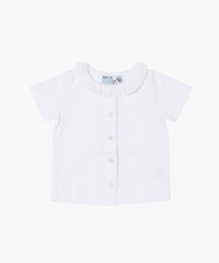 agnes b. BABY/J000 L  SHIRT ベビー ブラウス/504293332