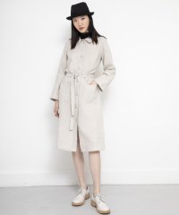 agnes b. FEMME OUTLET/【Outlet】UV06 ROBE ワンピース/504529948