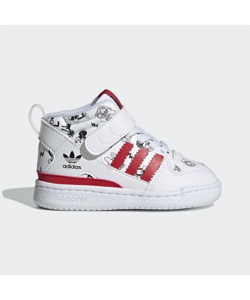 セール ディズニー フォーラム ミッド360 Disney Forum Mid 360 アディダス オリジナルス Adidas Originals D Fashion