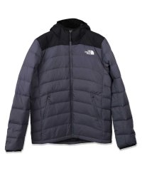 THE NORTH FACE/ノースフェイス THE NORTH FACE ダウンジャケット メンズ アウター LAPAZ HOODED JACKET グレー NF00CYG9/504557131