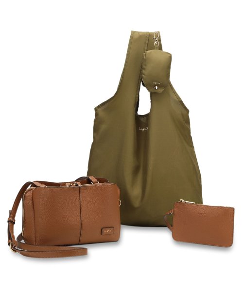 アングリッド Ungrid ショルダーバッグ レディース ブランド ブラック アイボリー オーク キャメル 黒 Ung b アングリッド Ungrid D Fashion アングリッド Ungrid ショルダーバッグ レディース ブランド ブラック アイボリー オーク キャメル 黒 Ung b アングリッド Ungrid D Fashion