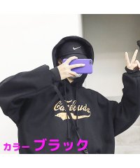 MOWMOW FASHION/パーカー メンズ 40代 30代 20代 男女兼用 ペアルック 長袖 ジャージ スポーツ プルオーバー かわいい アメカジ フード men－pk0020/504558793