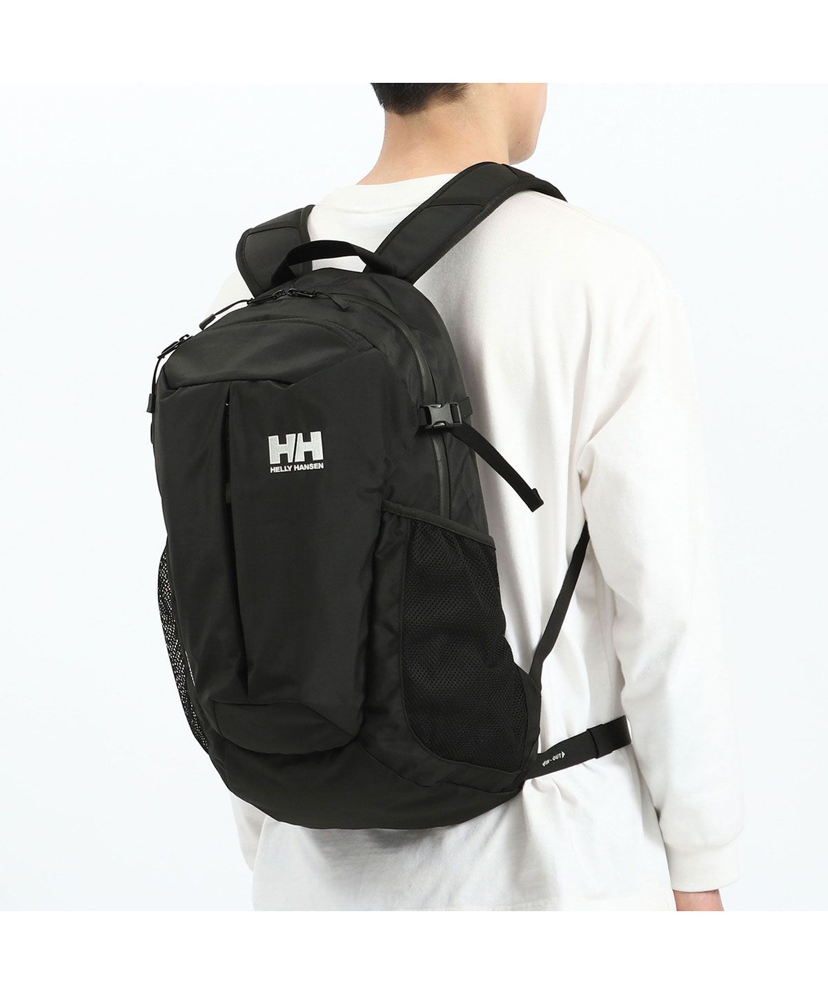 日本正規品】ヘリーハンセン リュック HELLY HANSEN バック