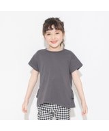 チャコールグレー