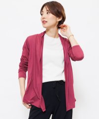 mili an deni/UVトッパーカーディガン レディース カーディガン UVカット トッパー 接触冷感 トップス アウター/501299977