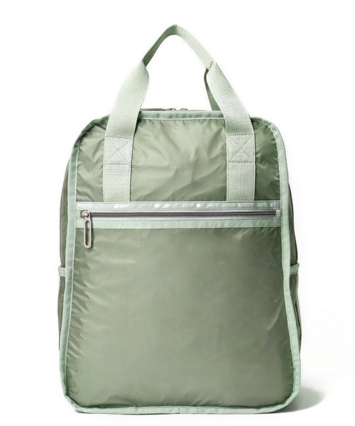 CR URBAN BACKPACKピスタチオ C