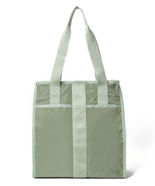 MEDIUM CITY TOTEピスタチオ C
