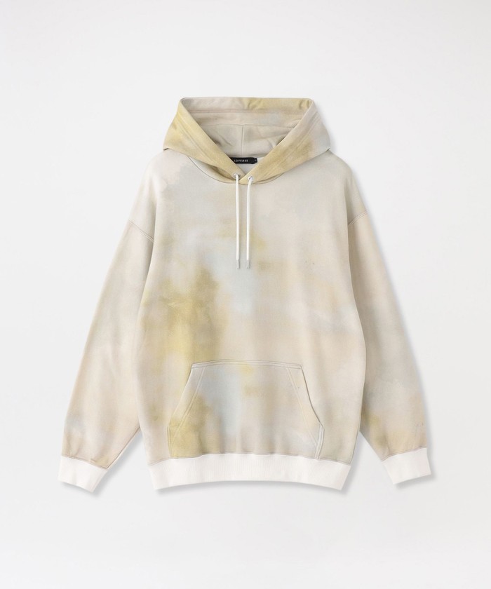 UNISEX】nowartt Rays オーバーサイズ MA-1