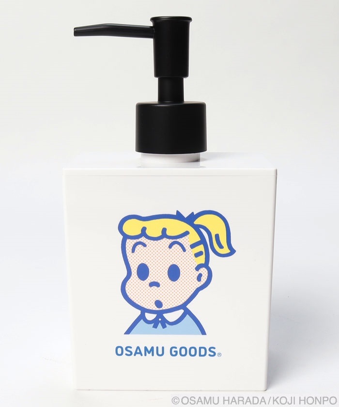プランエス　オリジナルグッズ セール 60%OFF】オサムグッズ OSAMUGOODS OSAMU GOODS