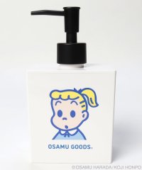 OSAMUGOODS/OSAMU GOODS ディスペンサー  液体用 400ml/504526457