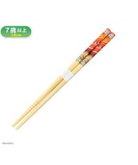 DISNEY/ディズニー カーズ　竹箸 １８cm  S6シリーズ　 ７歳から/504526511