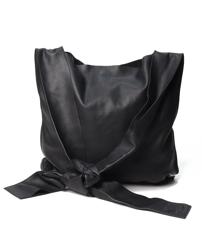 【正規品】LOEWE バッグ セール 30%OFF】【LOEWE】ロエベ 329.77.Z19 BOW BAG トート