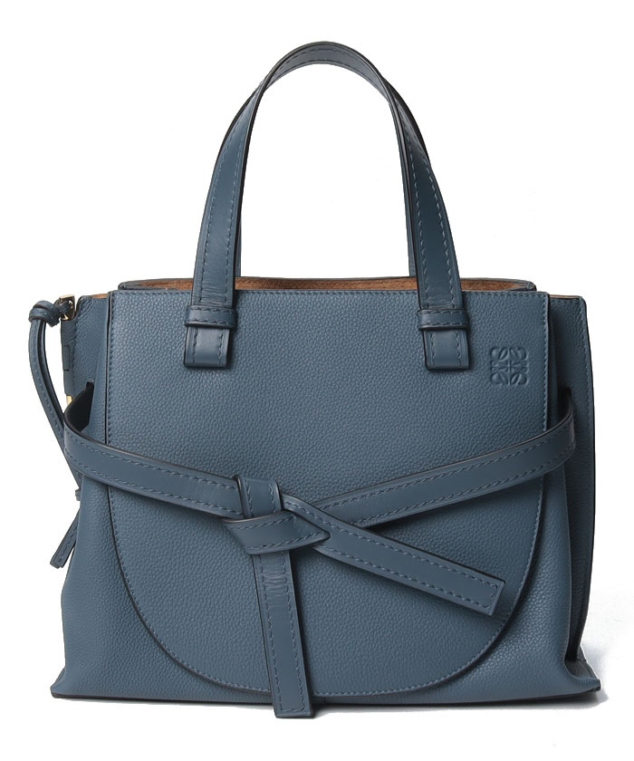 LOEWE】ロエベ 321.12.U61 GATE TOP HANDLE SMALL BAG 2WAY LOEWE】ロエベ 321.12.U61 GATE TOP HANDLE SMALL BAG 2WAY