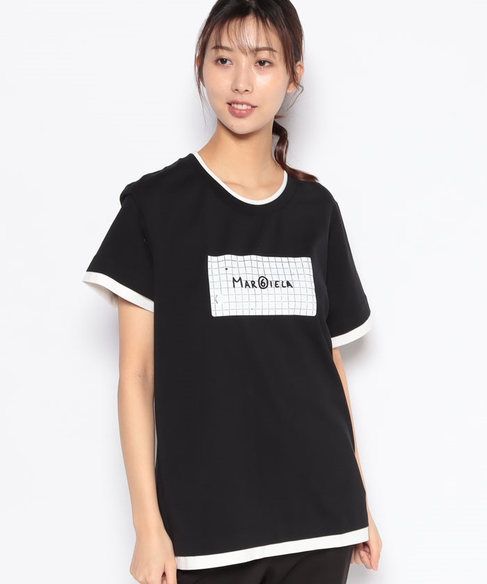 メゾンマルジェラ Maison Margiela Tシャツ